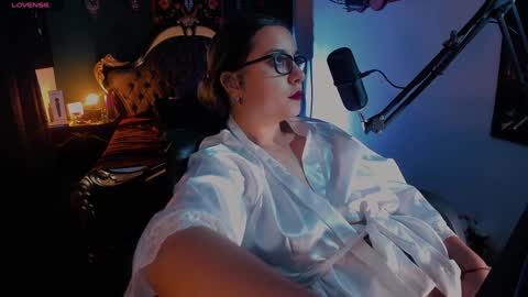 lilithmystic01 online show from 01-20-25, 09:35