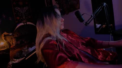 lilithmystic01 online show from 01-24-25, 10:32