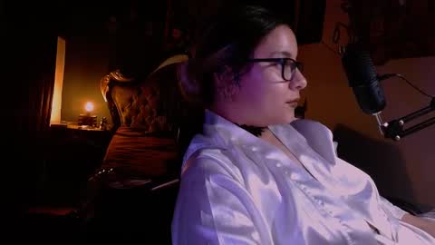 lilithmystic01 online show from 02-01-25, 06:54