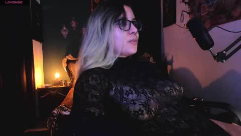 lilithmystic01 online show from 02-17-25, 01:21