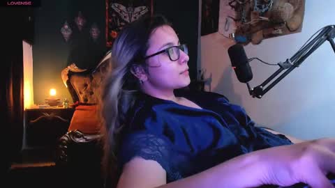 lilithmystic01 online show from 02-20-25, 09:09