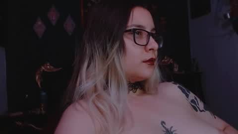 lilithmystic01 online show from 02-22-25, 02:50