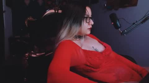 lilithmystic01 online show from 02-22-25, 10:29