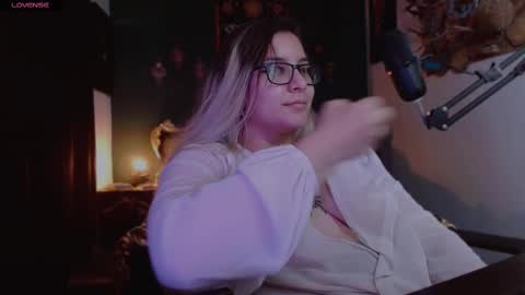 lilithmystic01 online show from 02-24-25, 04:04