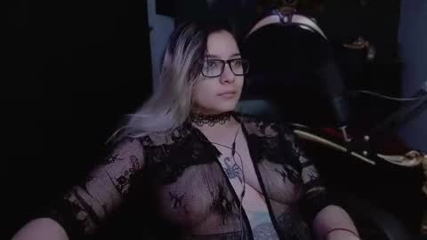 lilithmystic01 online show from 03-02-25, 11:29