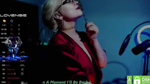 lilithmystic01 online show from 03-09-25, 04:22