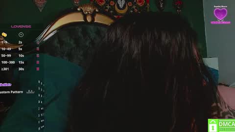 lilithmystic01 online show from 01-09-26, 02:58