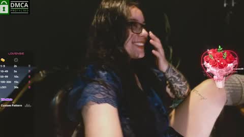 lilithmystic01 online show from 04-03-26, 11:19