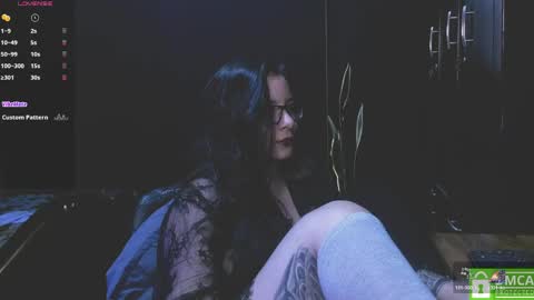 lilithmystic01 online show from 04-30-26, 12:33