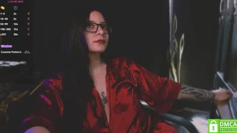 lilithmystic01 online show from 05-11-26, 02:45