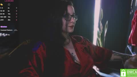 lilithmystic01 online show from 05-14-26, 03:41