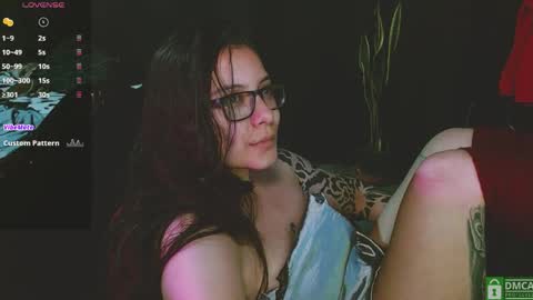 lilithmystic01 online show from 05-15-26, 10:22