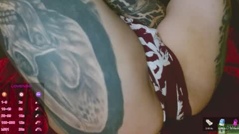 lilithmystic01 online show from 05-24-26, 11:48