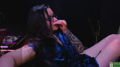 lilithmystic01 online show from 06-07-26, 10:46