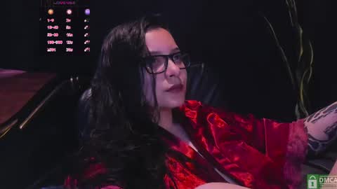lilithmystic01 online show from 06-15-26, 11:34