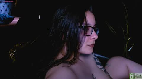lilithmystic01 online show from 07-17-26, 07:52