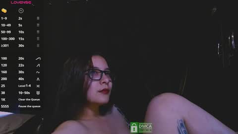 lilithmystic01 online show from 07-30-26, 07:57