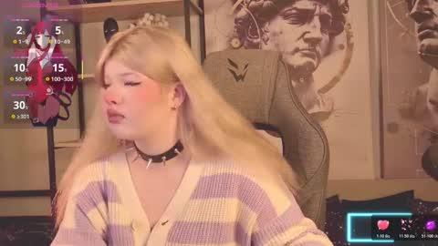 LilithNelson online show from 01-09-26, 12:41