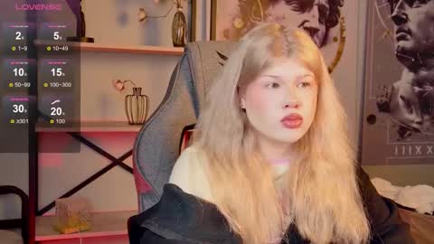 LilithNelson online show from 03-02-26, 07:15