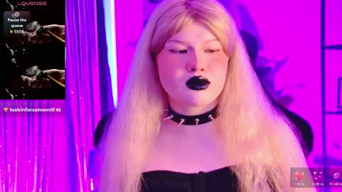 LilithNelson online show from 04-18-26, 04:27