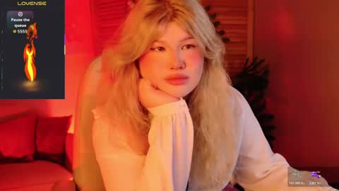 LilithNelson online show from 04-21-26, 01:18