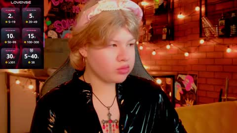 LilithNelson online show from 05-29-26, 08:45