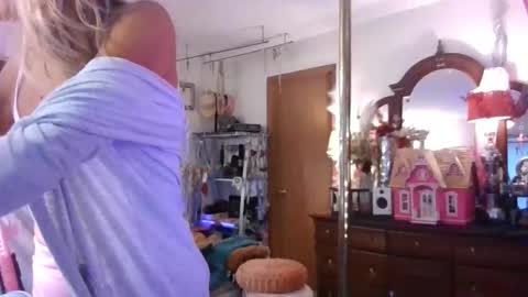 Lilithohfish online show from 02-10-26, 06:56