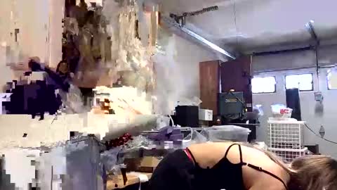 Lilithohfish online show from 04-20-26, 06:31