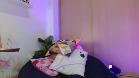 Snapshot of lilithqueen1 chatting on 12-12-24, 07:26 La pelirroja online show from 12-12-24, 07:26