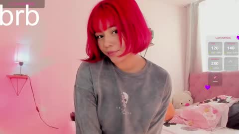 Snapshot of lilithrose_2 chatting on 01-28-25, 05:14 lilithrose_2 online show from 01-28-25, 05:14