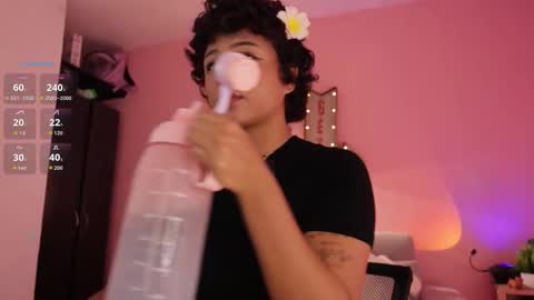 Snapshot of lilithrose_2 chatting on 11-11-25, 03:56 lilithrose_2 online show from 11-11-25, 03:56