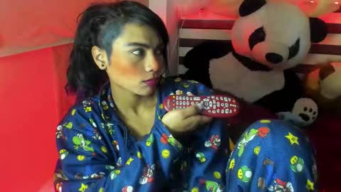 lilithsabeth online show from 11-17-25, 04:07