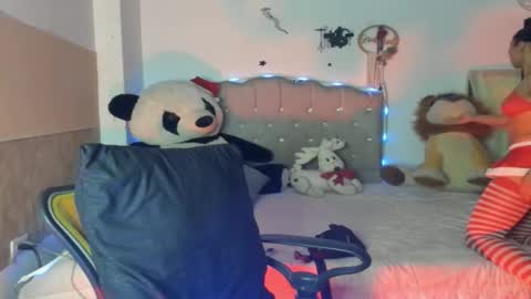 lilithsabeth online show from 12-17-25, 11:44