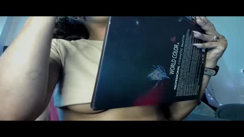 lilithsabeth online show from 02-28-26, 12:44