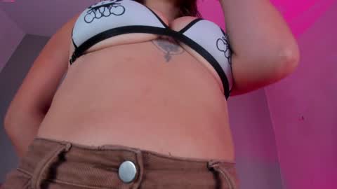 Snapshot of lilithsmith__ chatting on 02-03-25, 11:31 lilithsmith__ online show from 02-03-25, 11:31