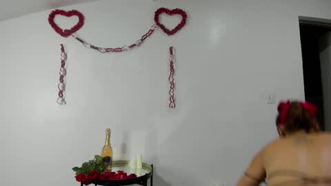 Snapshot of lilithsmith__ chatting on 02-14-25, 11:42 lilithsmith__ online show from 02-14-25, 11:42