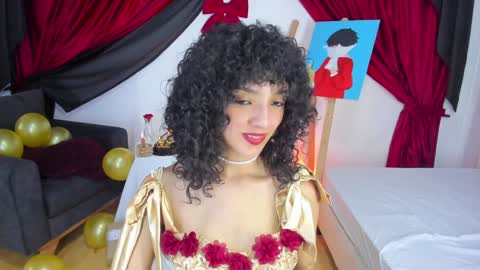 jessi 3 online show from 01-02-25, 07:18