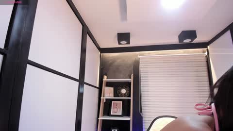 Snapshot of lilithteeen chatting on 02-06-25, 07:56 Lilith online show from 02-06-25, 07:56