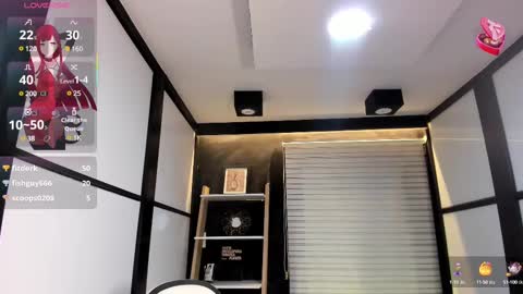 Snapshot of lilithteeen chatting on 03-01-25, 07:51 Lilith online show from 03-01-25, 07:51