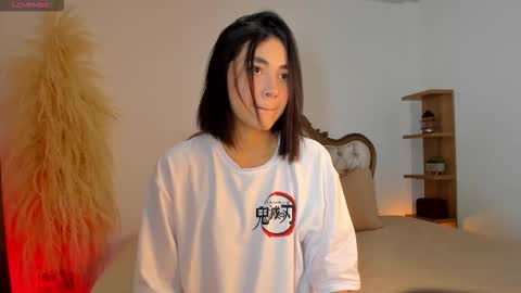 Snapshot of lilithteeen chatting on 10-04-25, 05:49 Lilith online show from 10-04-25, 05:49