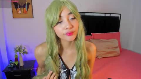 Snapshot of lilithteeen chatting on 10-27-25, 10:47 Lilith online show from 10-27-25, 10:47