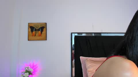 Snapshot of lilithteeen chatting on 11-27-25, 05:09 Lilith online show from 11-27-25, 05:09