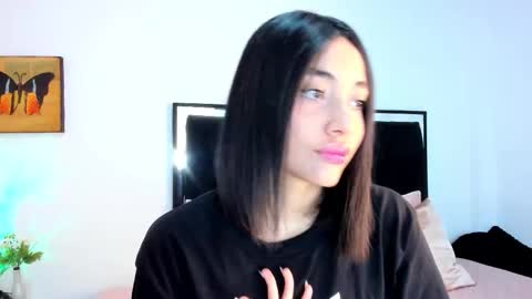 Snapshot of lilithteeen chatting on 11-28-25, 02:47 Lilith online show from 11-28-25, 02:47