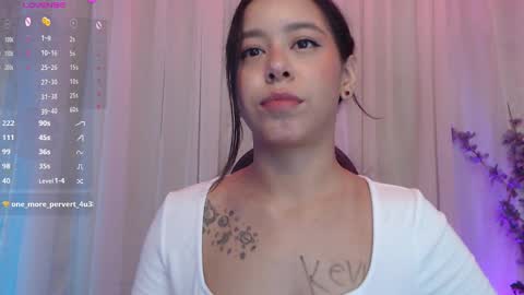 Snapshot of lilithwallkeer chatting on 02-17-25, 08:52 Maria online show from 02-17-25, 08:52
