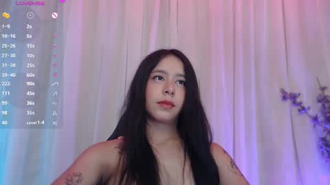 Snapshot of lilithwallkeer chatting on 02-28-25, 05:59 Maria online show from 02-28-25, 05:59