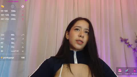 Snapshot of lilithwallkeer chatting on 03-02-25, 09:10 Maria online show from 03-02-25, 09:10