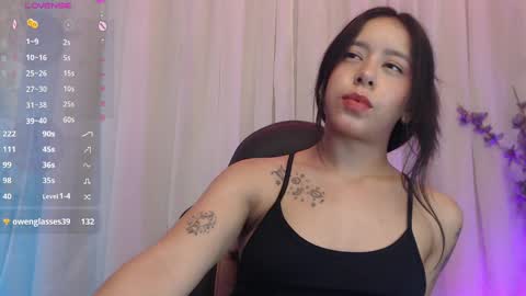 Snapshot of lilithwallkeer chatting on 03-06-25, 07:36 Maria online show from 03-06-25, 07:36