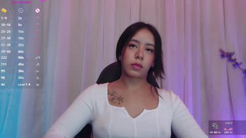 Snapshot of lilithwallkeer chatting on 03-10-25, 05:43 Maria online show from 03-10-25, 05:43