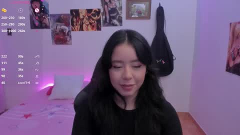 Maria online show from 02-18-26, 05:58