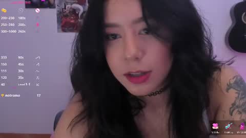 Maria online show from 07-07-26, 06:47
